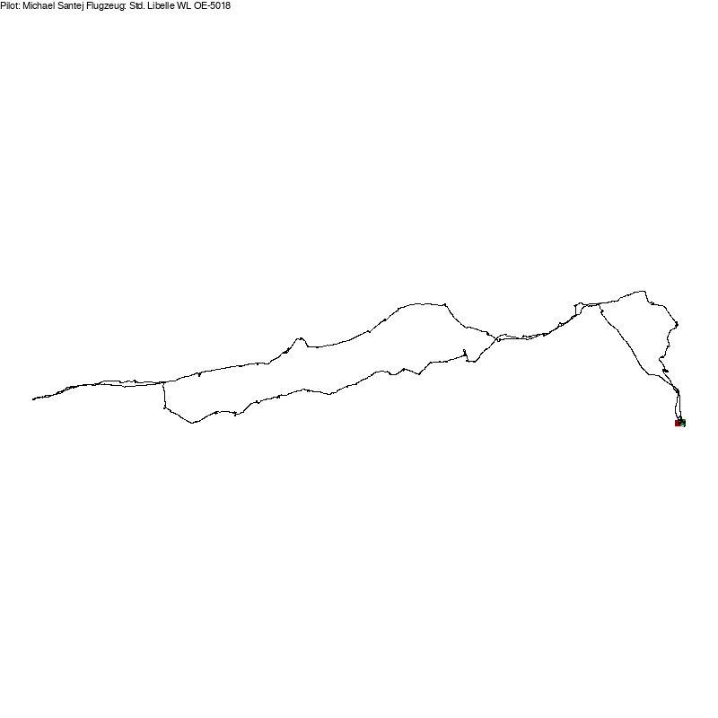 Flugspur